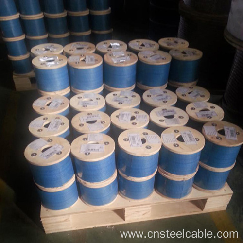 304 Soft Steel Wire for mesh and tube